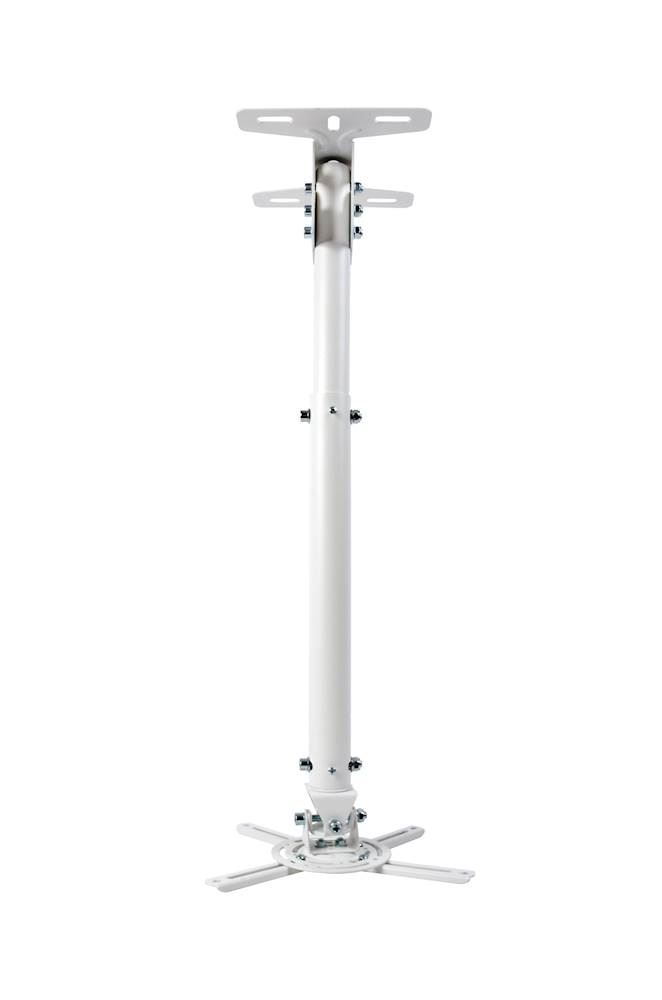POLE MOUNT/W/BROWN BOX