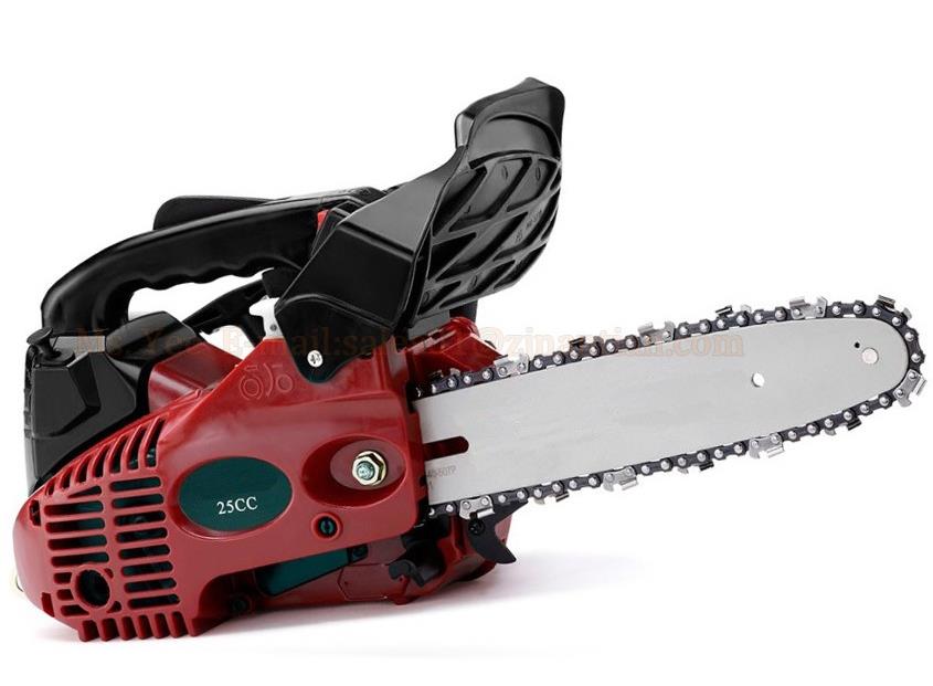 GardenPro GP 2500 Benzin Motorlu Budama Testeresi