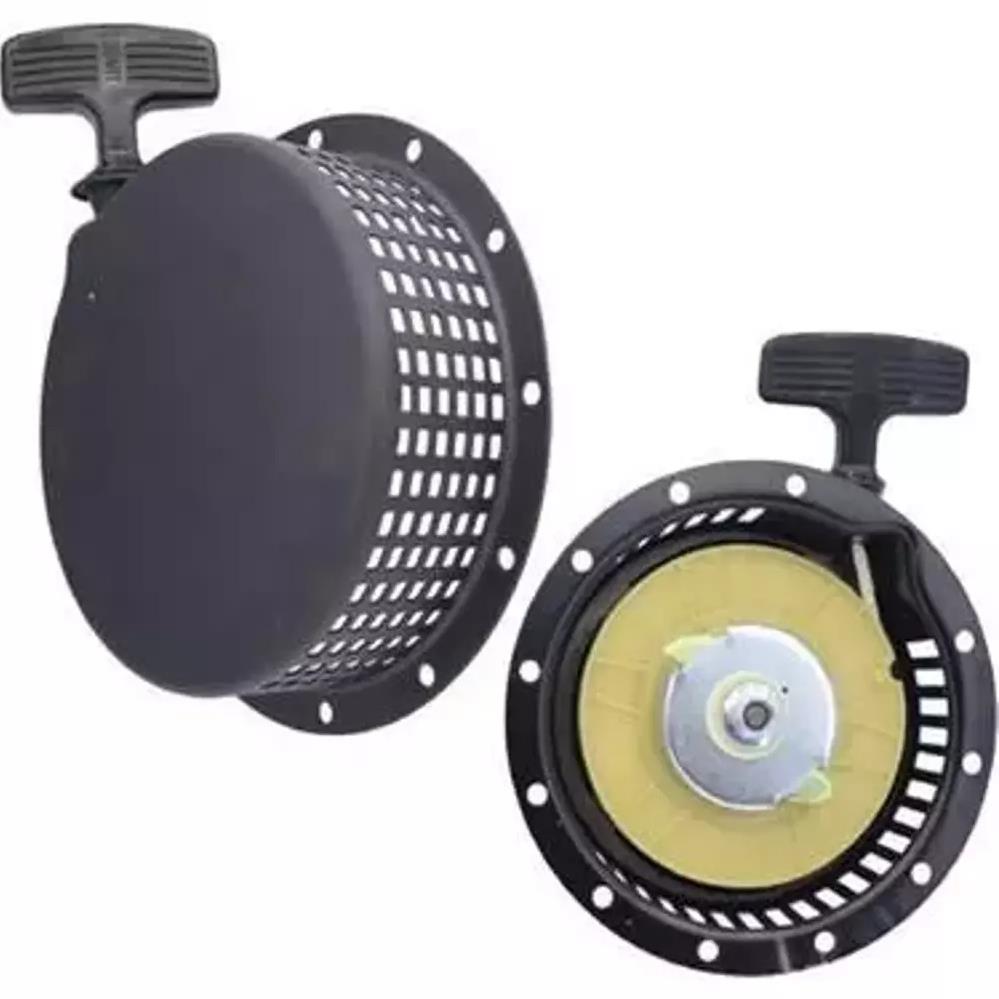 Dizel Motorlar Starter Kapak Komple 178F/178FA 7 Hp