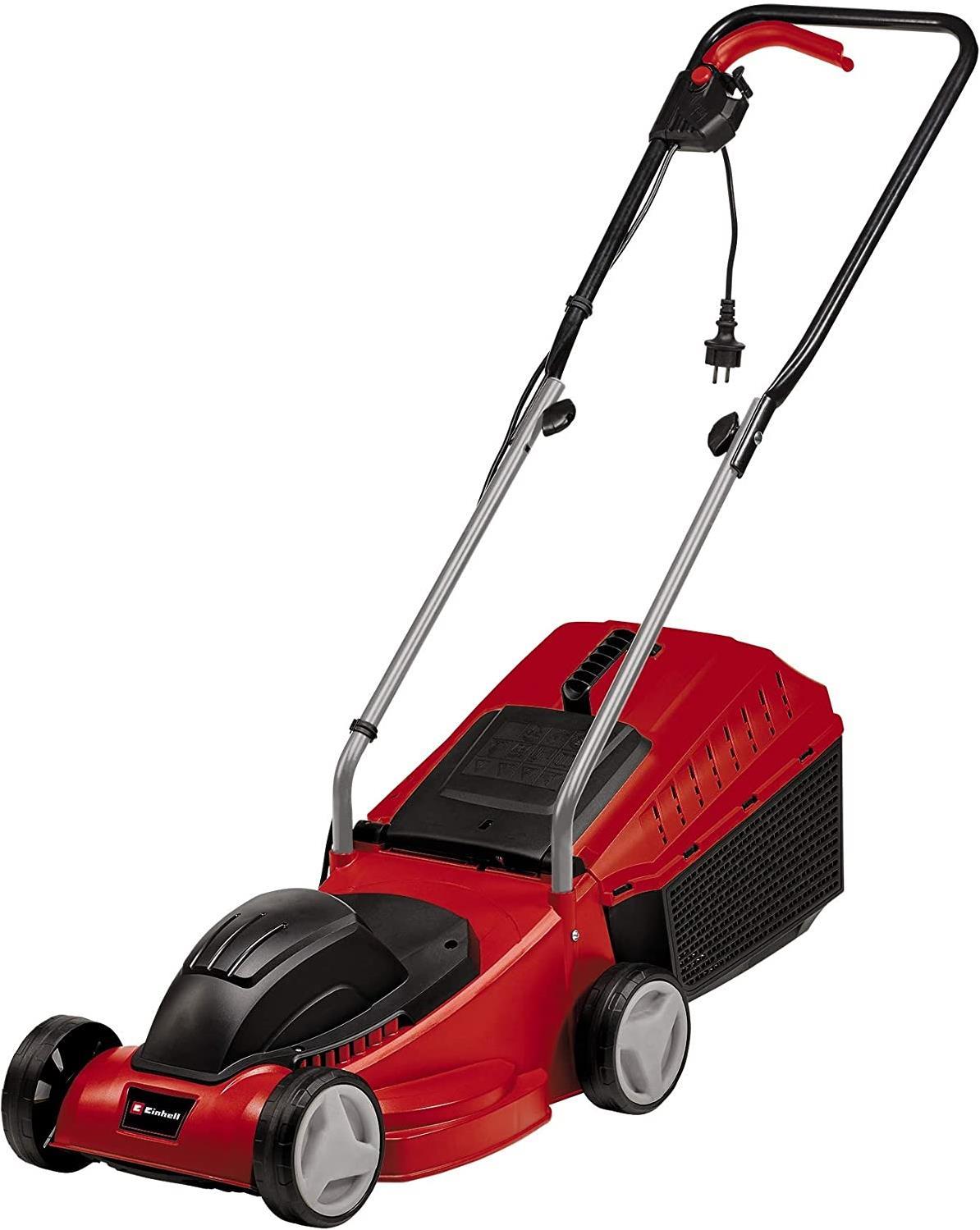 Einhell GC-EM 1032 Elektrikli Çim Biçme Makinesi