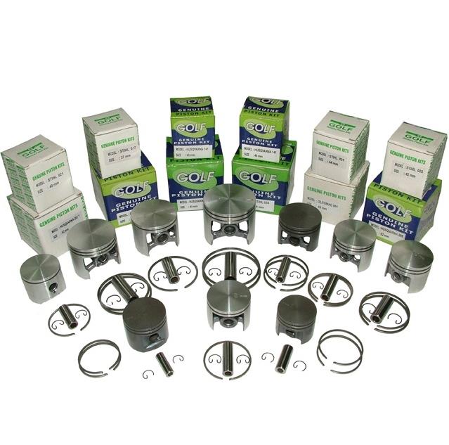 Dolmar PS39, PS400, PS401, PS410, PS411 Piston Seti 40 mm