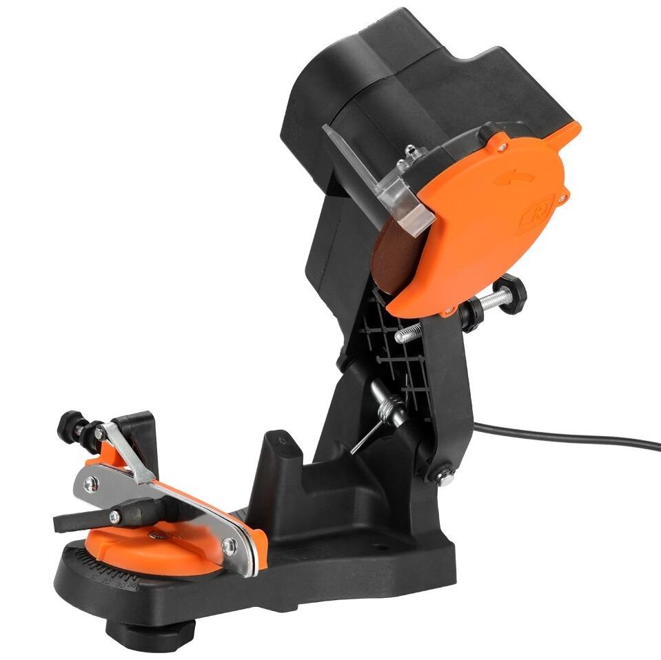 GardenPro TK85W Elektrikli Zincir Bileme Makinesi 85 watt