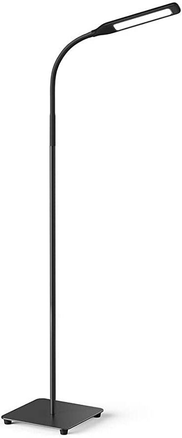 1000 Lux/450 lm Esnek Başlıklı LED Zemin Lambası