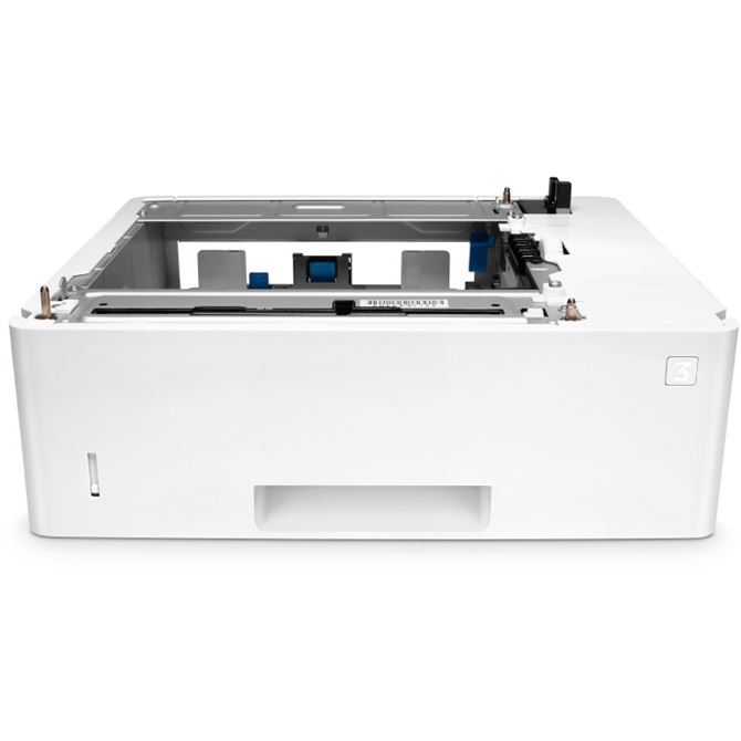 LaserJet 550 Sheet Feeder Tray