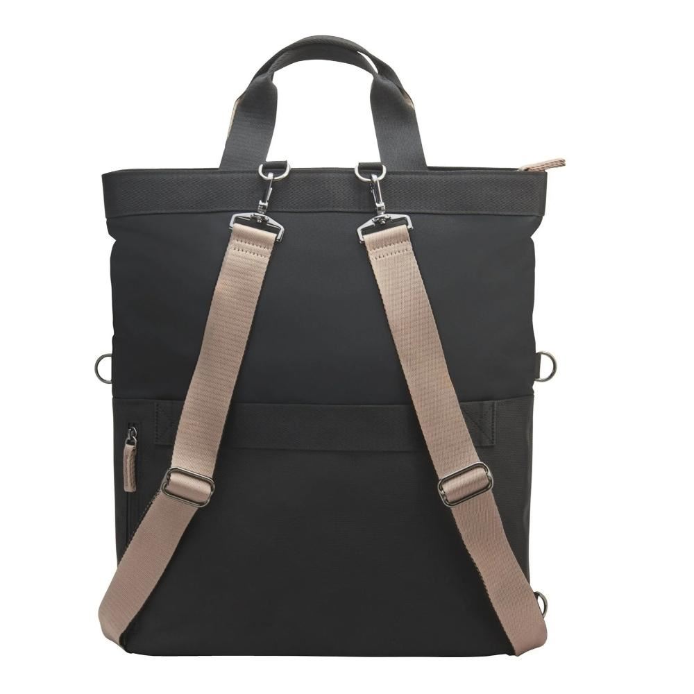 14-inch Convertible Backpack ? Tote