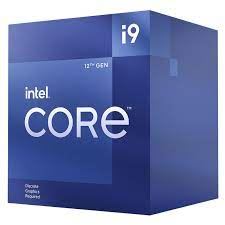 i9 12900F 5.1GHz 16 Çekirdek 30MB LGA1700 10nm