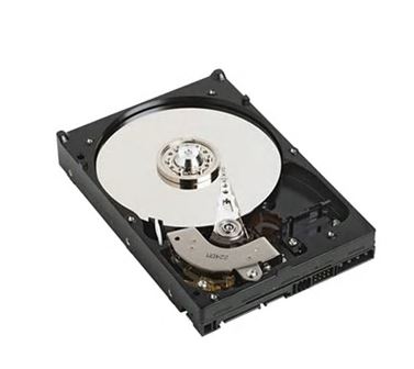 8TB Sata 3.0 7200RPM 3.5" Dahili Disk