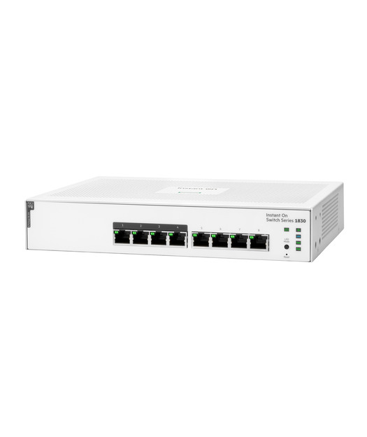 Aruba IOn 1830 8G 65W Sw