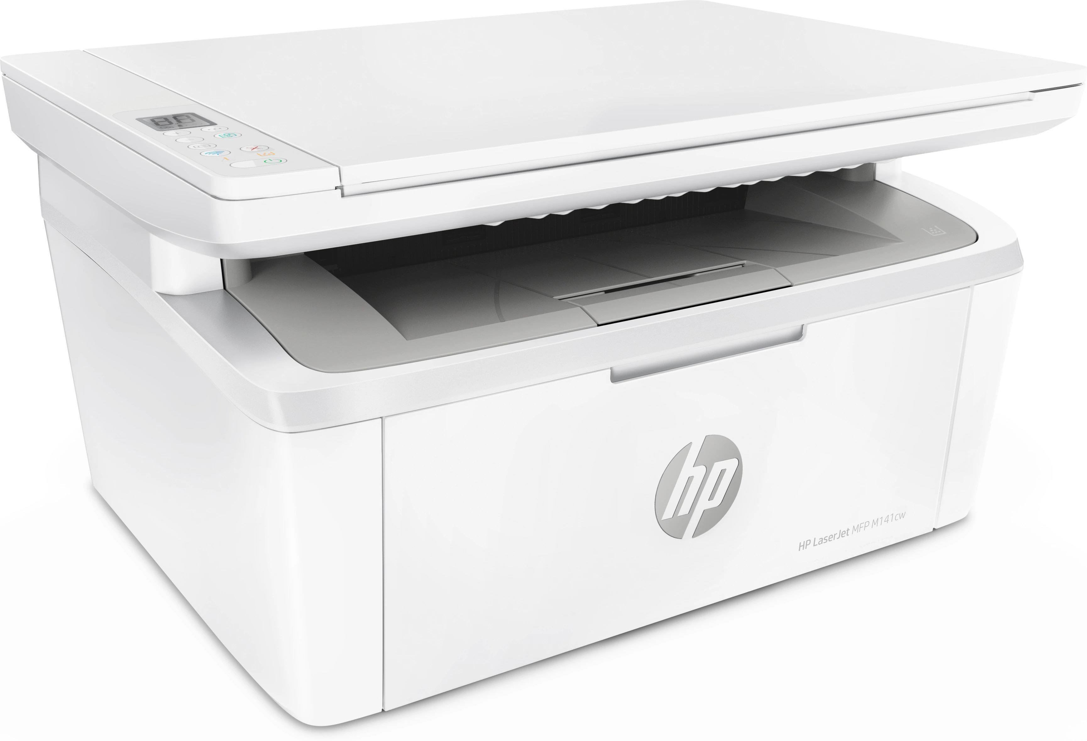 LaserJet MFP M141cw Çok Fonksiyonlu Yazıcı