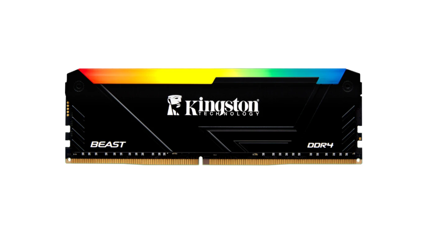 16GB 3200MT/s DDR4 CL16 DIMM Beast RGB Turkey