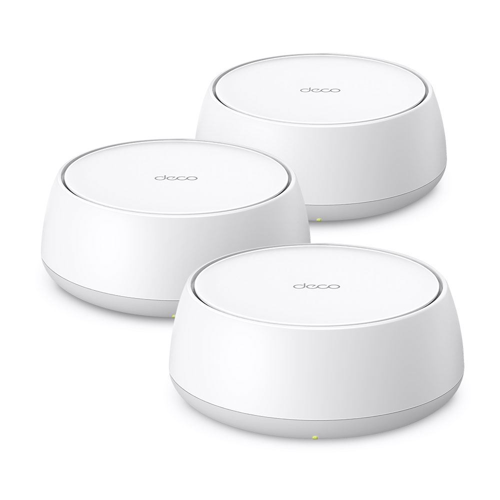 BE3600 Whole Home Mesh Wi-Fi 7 System 3 Pack