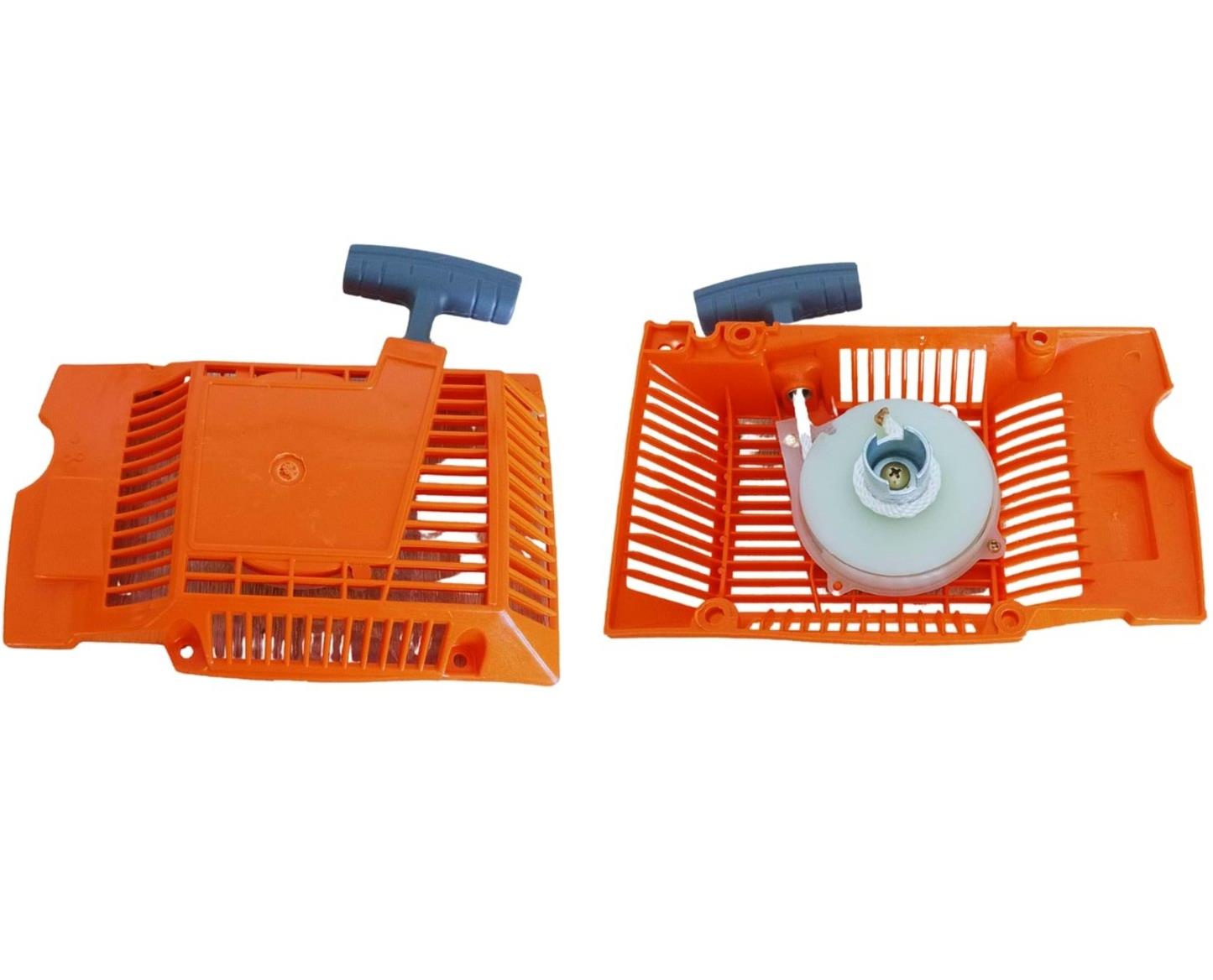 Husqvarna 365 - 372 Komple Starter Kapak