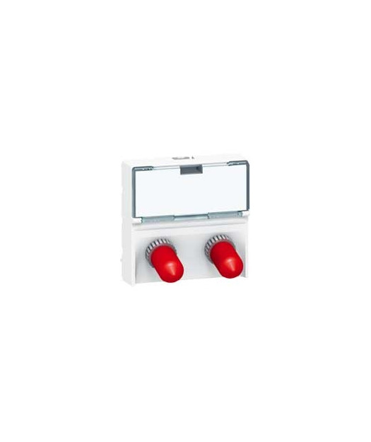 2xST Fiber Optik Priz