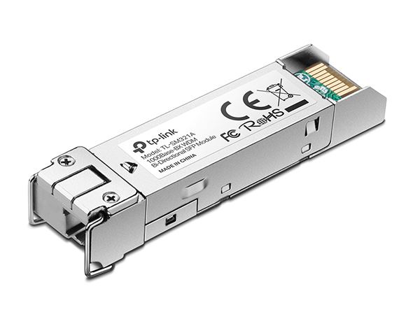 SFP 1000Base-BX WDM Bi-Directional SFP M