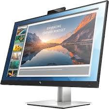 E24d G4 USB-C Docking FHD Monitor