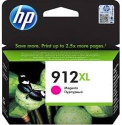 NO 912XL Kırmızı Kartuş