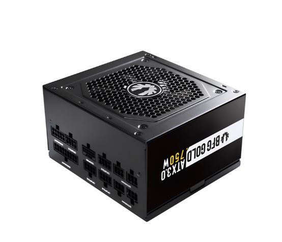 FULL MODULAR 80+GÜÇ KAYNAĞI 750W GOLD