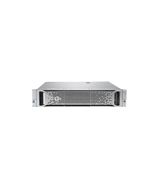 HPE DL380 Gen9 E5-2630v4/16GB/P440ar/8SFF/500W PS