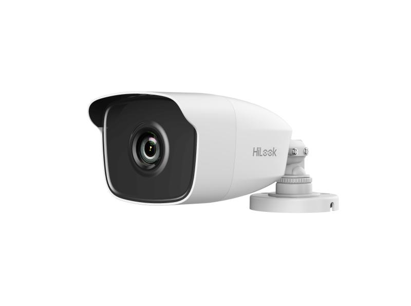 HILOOK THC-B220-MC 2MP 3.6MM 40M (BÜYÜK KASA) AHD BULLET KAMERA