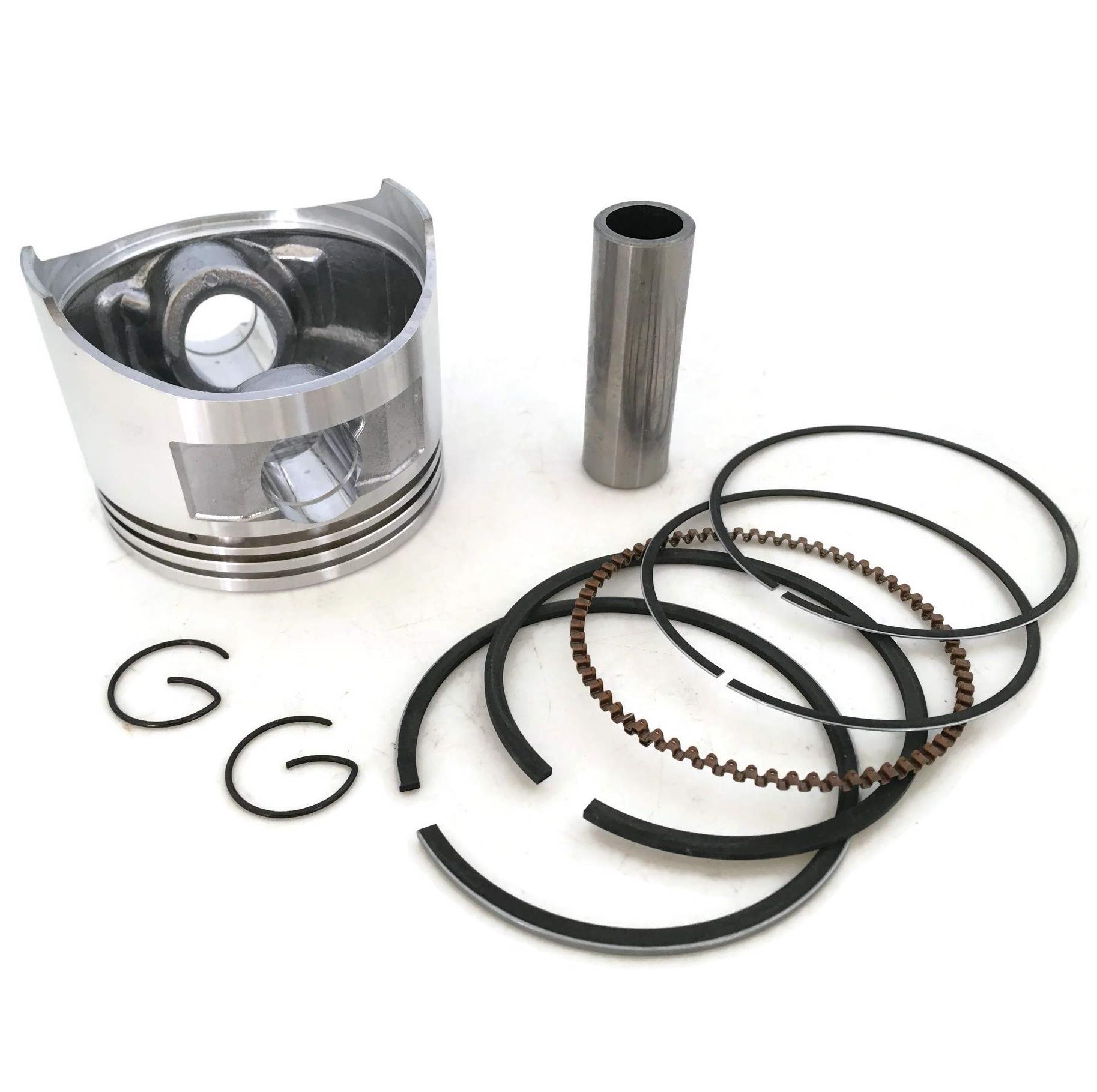 Honda Gx160 Piston Seti 68 mm