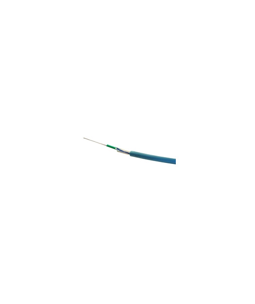8 Core Indoor/Outdoor OM3 Loose Tube 50/125 µm LSZH
