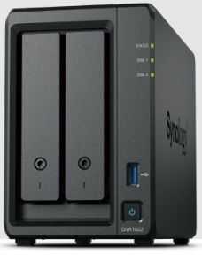 Network Video Recorder