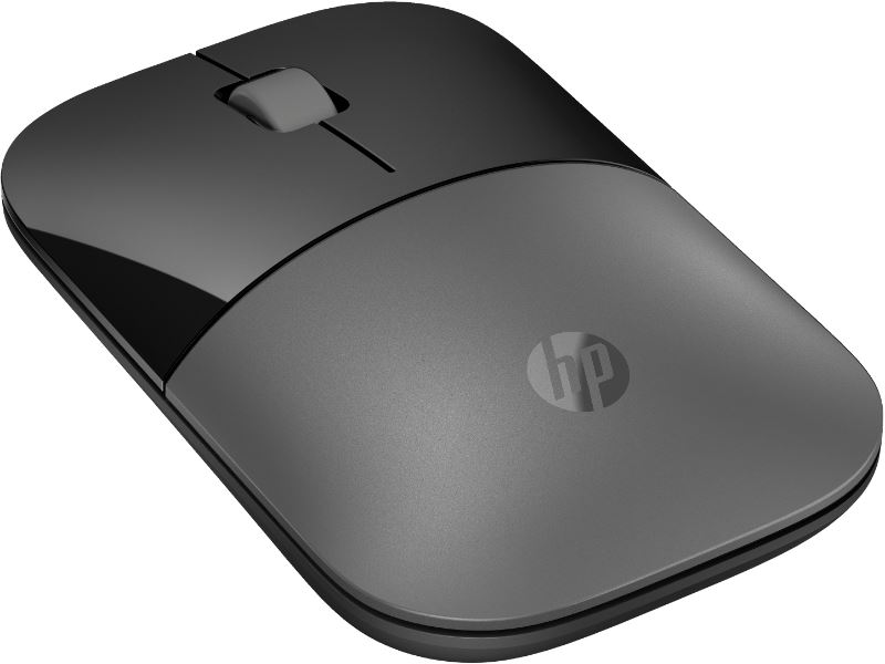Z3700 Dual Mode Wireless - Silver