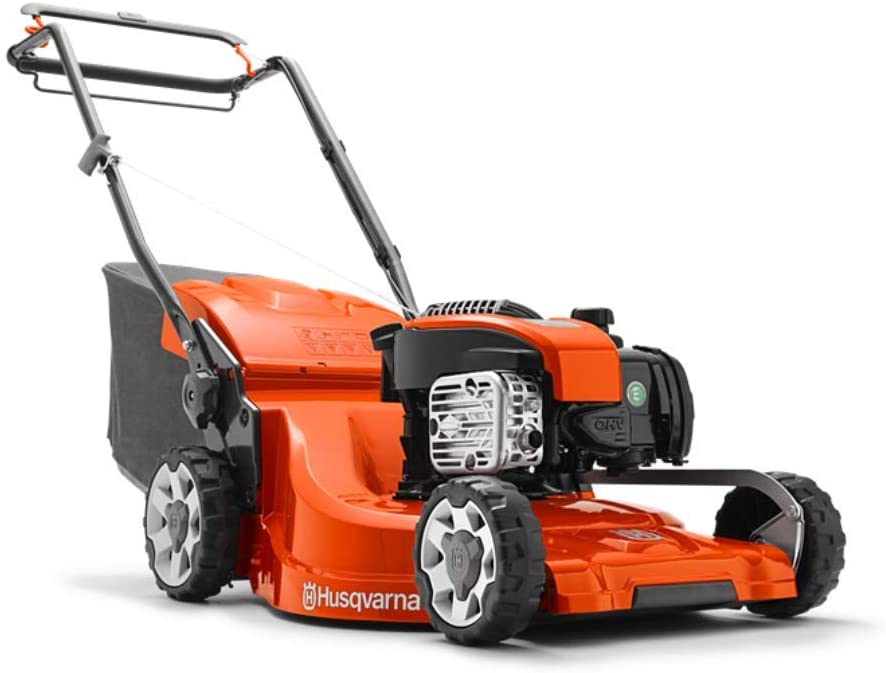 Husqvarna LC 247S Şanzımanlı Çim Biçme Makinesi
