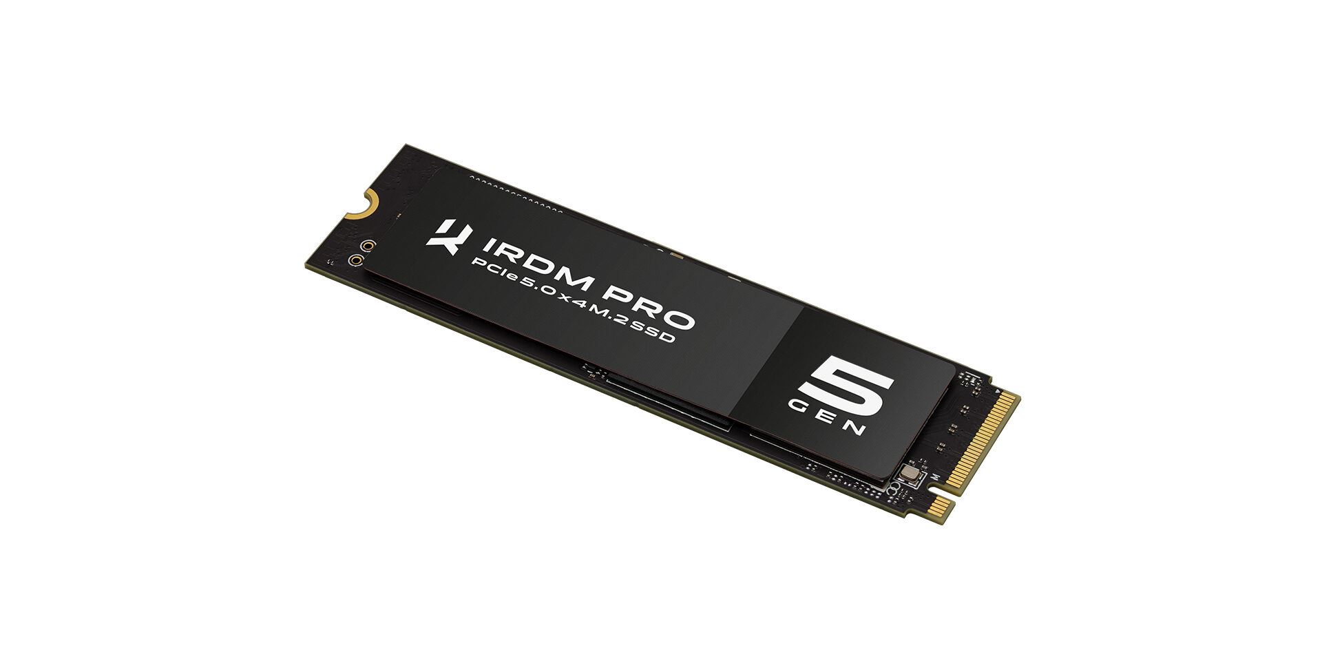 PRO GEN 5 SSD 4TB GEN5 NVME2.0 12.000 MB/s