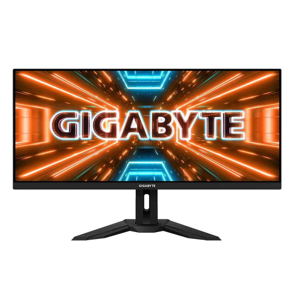 MON 34" 3440 X 1440 1MS 144HZ GAM