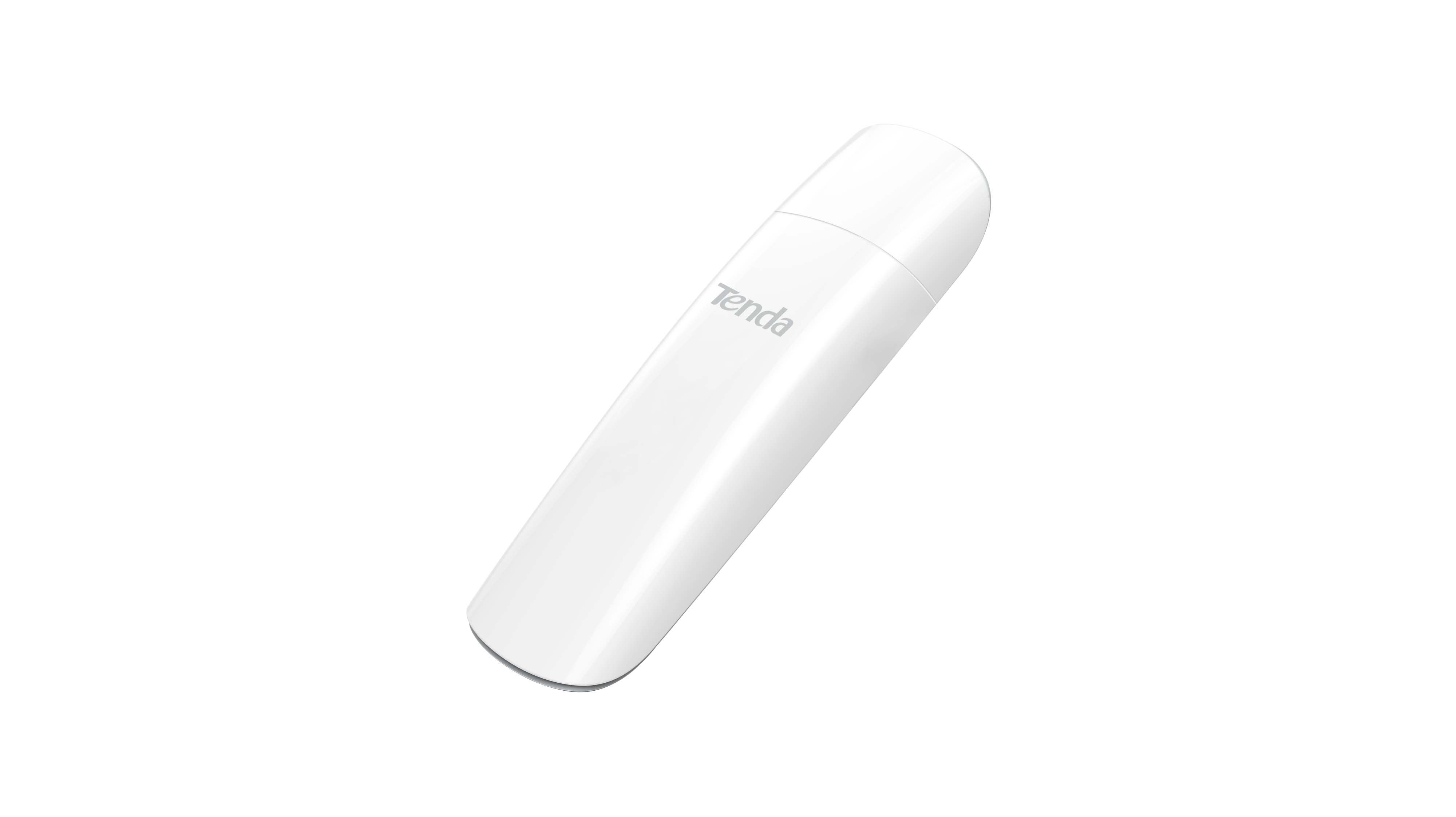 U18 AX1800 Wi-Fi 6 Dual Band USB Adapter