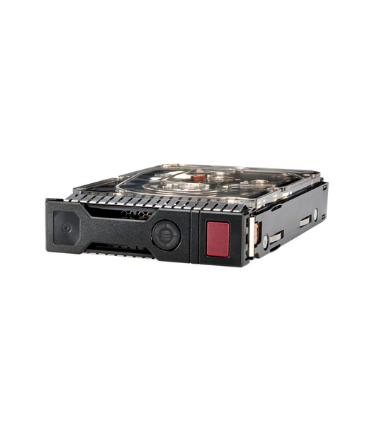 HPE 300GB SAS 10K SFF SC DS HDD