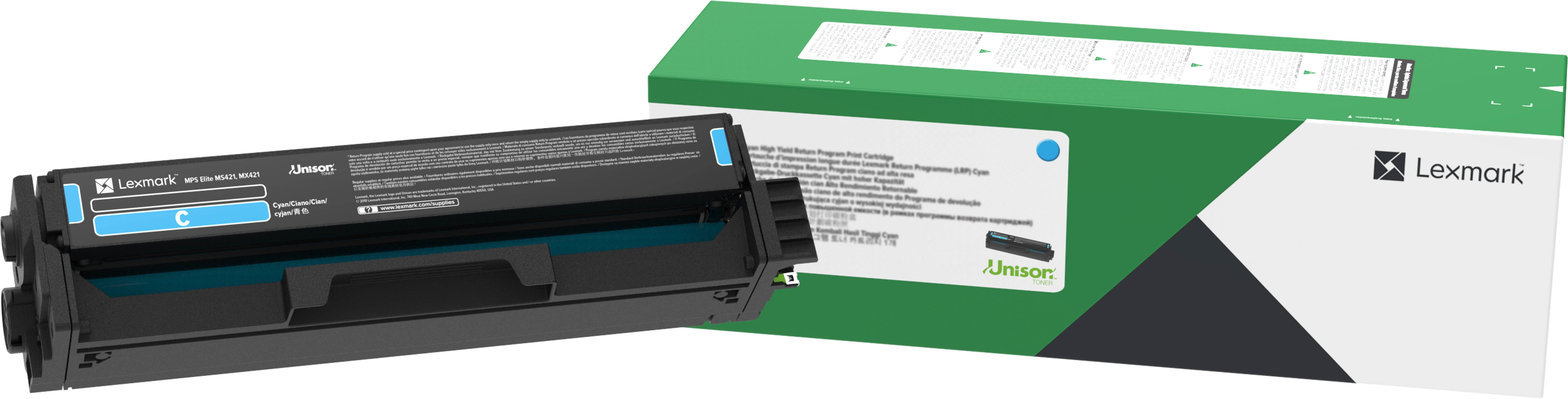Mavi Toner
