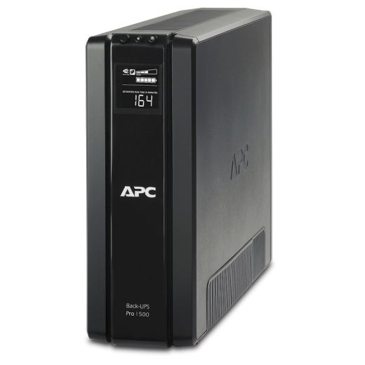 PowerSaving BackUPS Pro 1500 230V Schuko