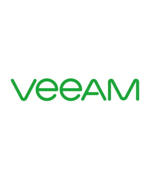 Veeam BUR Univ 3yr 24x7 E-LTU