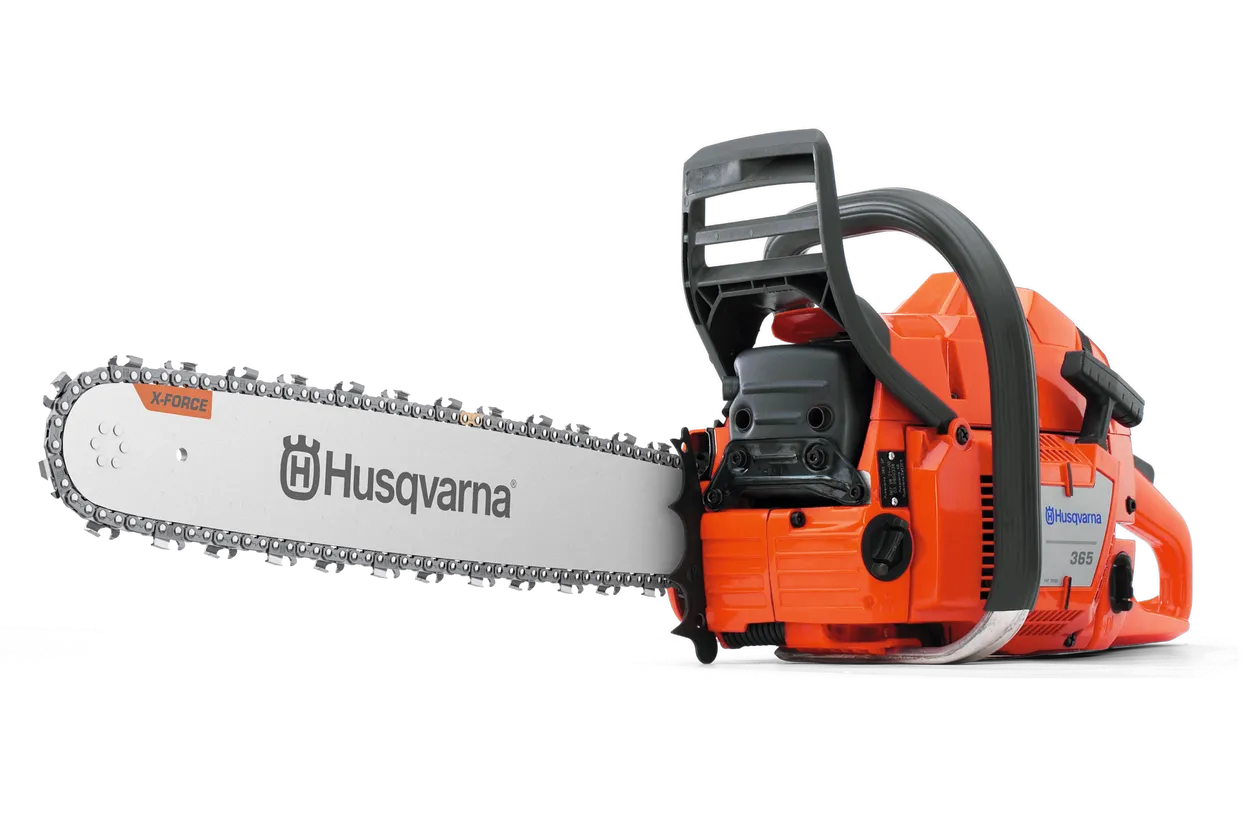 Husqvarna 365 X-TORQ Motorlu Testere 4,9HP