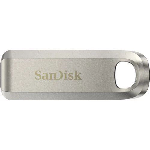 64GB Ultra Luxe USB 3.2 Gen 1 Type-C 400MB/s Flash Bellek