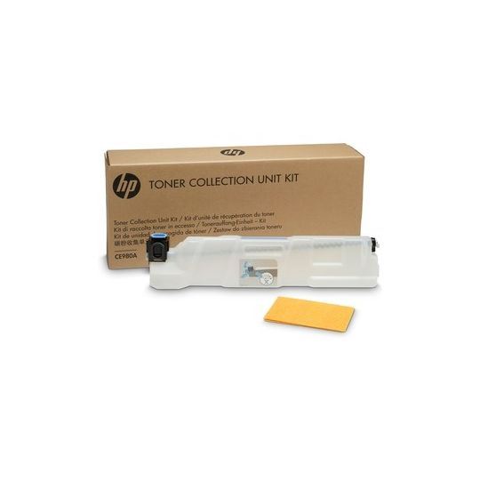ColorLaserJet CP5525 Serisi İçin Toner Toplama Birimi