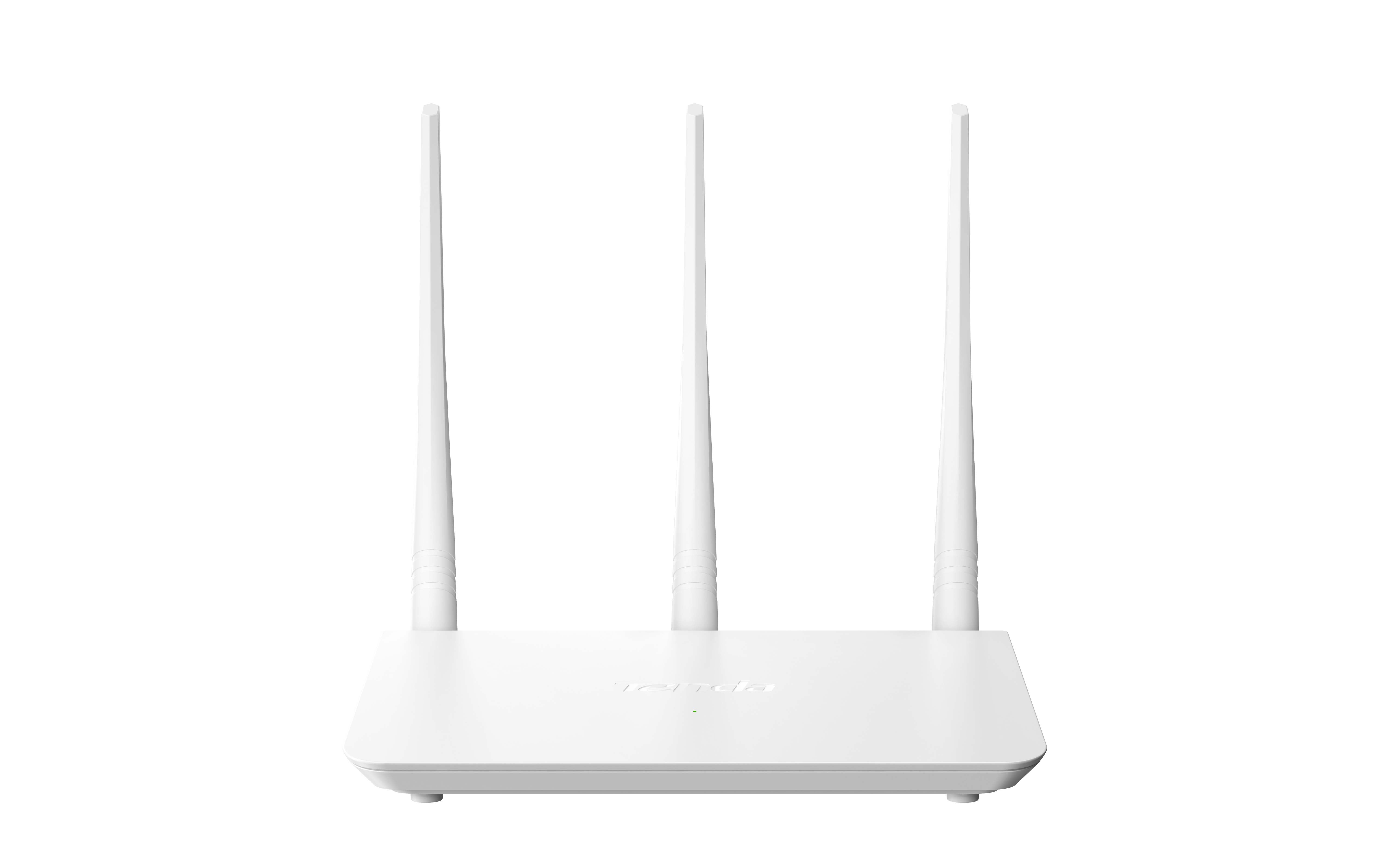 Wireless AC750 Router
