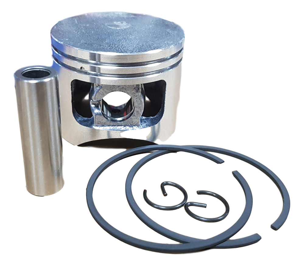 Zomax 5010, 5020, 5030, GSH 51 Piston Komple 45 mm
