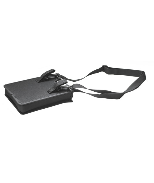 Panasonic Belt holster with shoulder strap for (FZ-M1, FZ-B2)