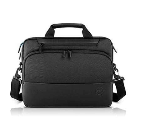 Pro Briefcase 14 ? PO1420C ? Fits most laptops up to 14"