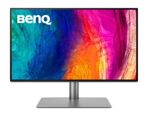 27inç 4K UHD Thunderbolt Monitör