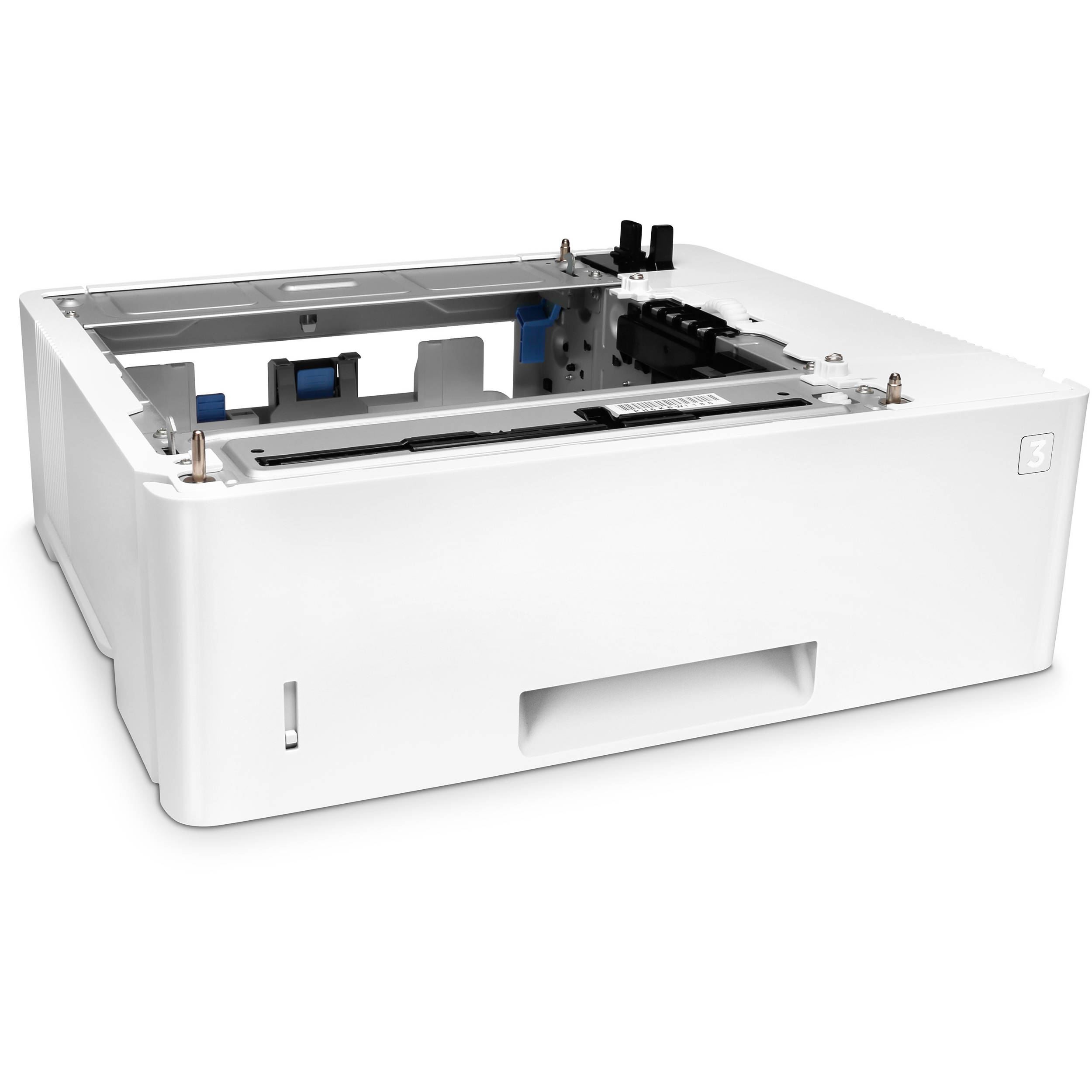 HP LaserJet 550 Yapraklık Kağıt Tepsisi