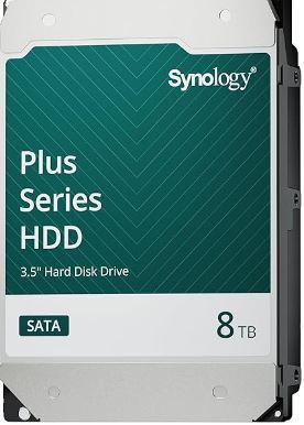 DSK 3.5'' 8TB 7200RPM SATA6 260MB SİYAH