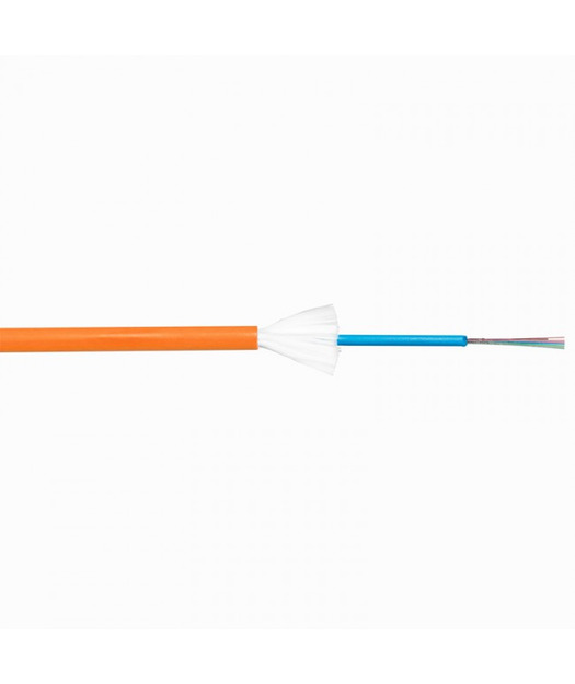 12 Core Indoor/Outdoor OM2 Loose Tube 50/125 µm LSZH