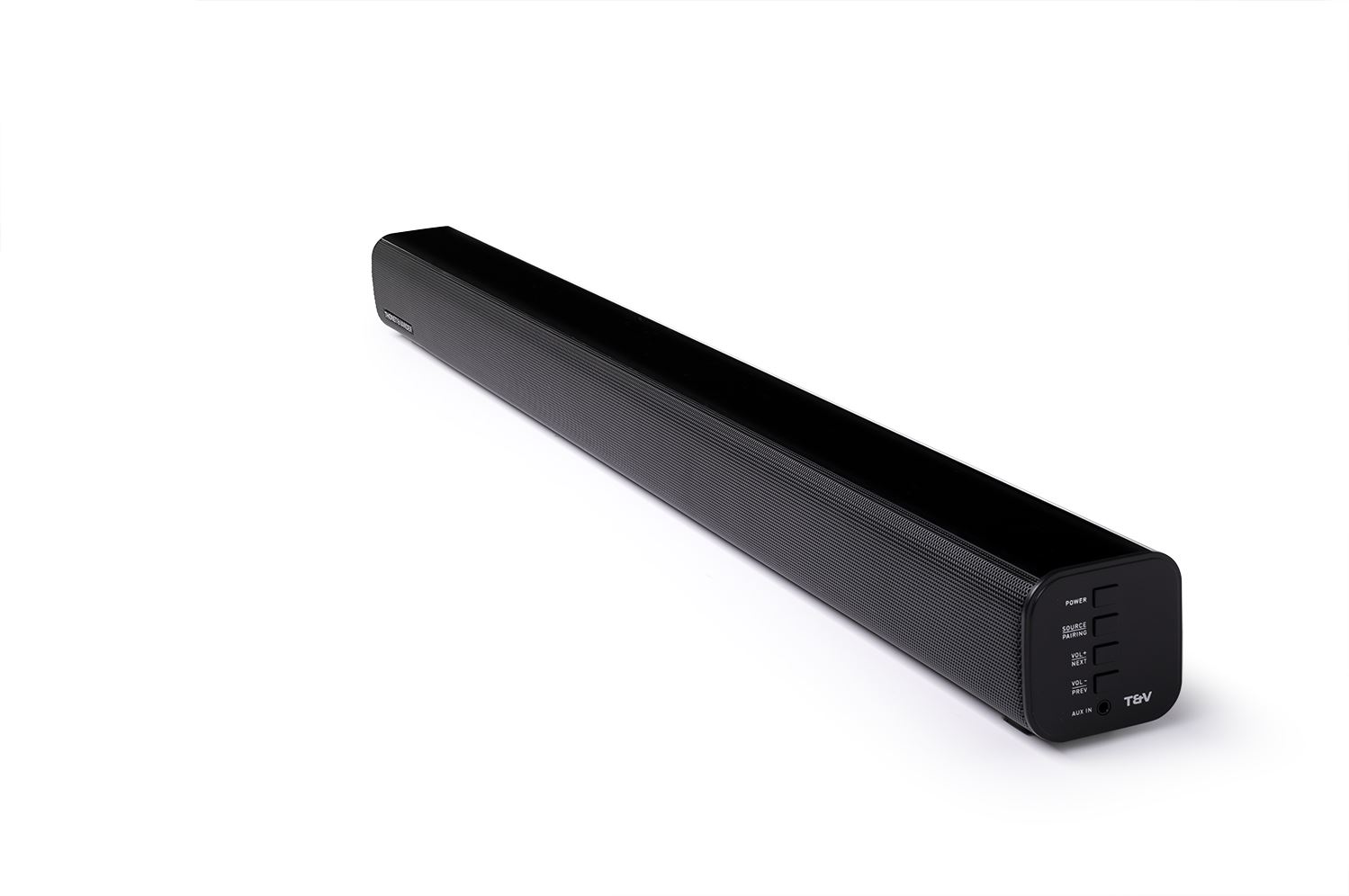 SOUNDBAR 2.1 50W OPTIK BLUETOOTH STEREO