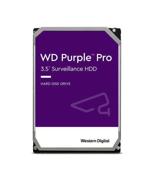 WD PURPLE 10 TB 7/24 3.5??