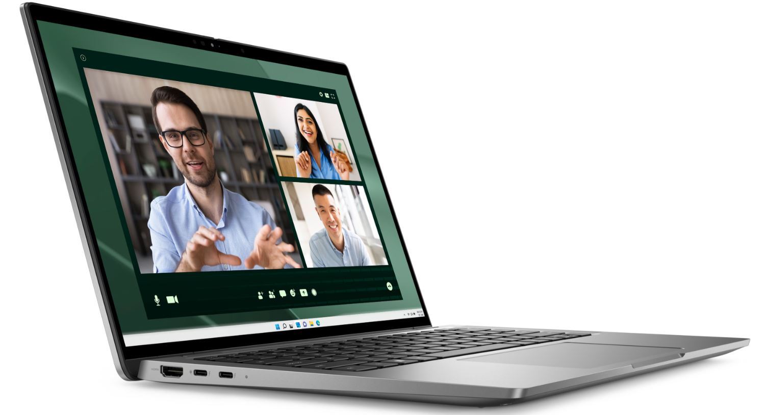 Latitude 7450 Ultra 7 165U 32GB 512GB SSD 14.0" Win 11 Pro