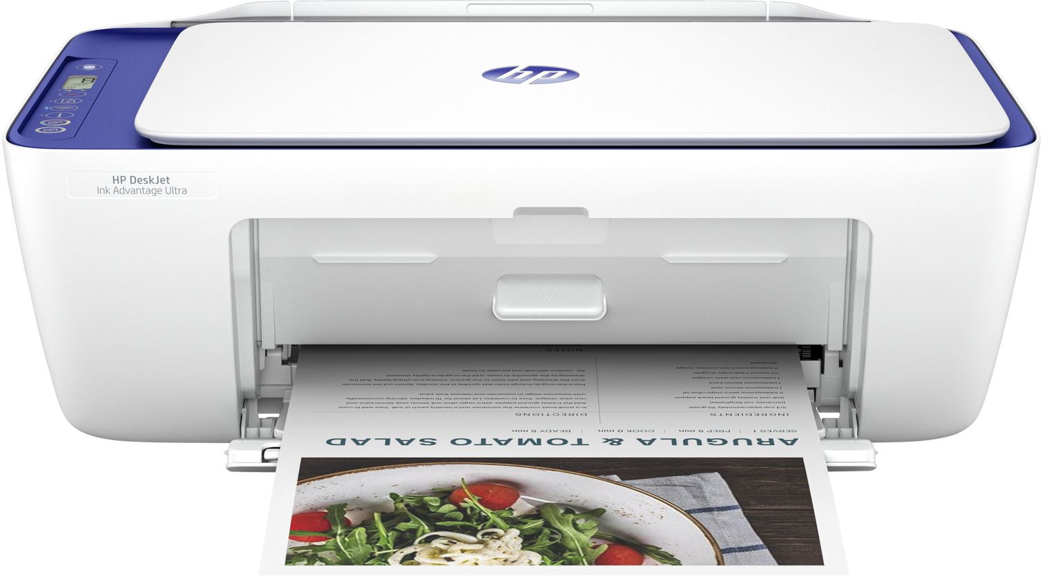 DeskJet IA Ultra 4927 AiO Yazıcı